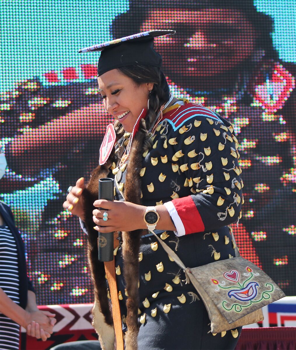 Graduation